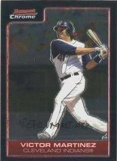 Victor Martinez