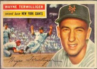 Wayne Terwilliger