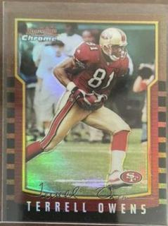Terrell Owens