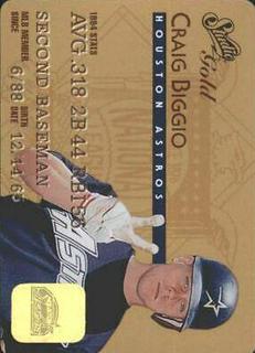 Craig Biggio