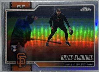 Bryce Eldridge