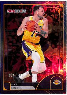 Luka Doncic