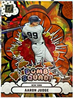 Aaron Judge