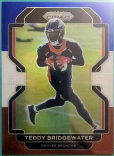 Teddy Bridgewater