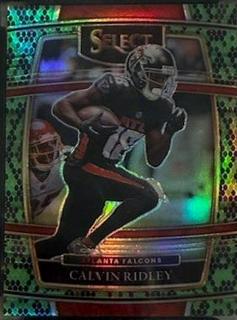 Calvin Ridley