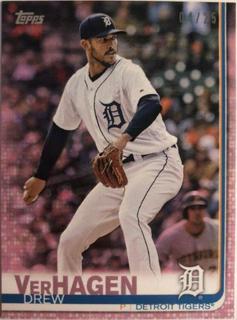 Drew VerHagen