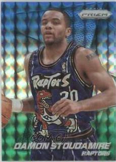 Damon Stoudamire