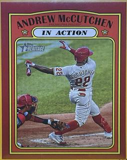 Andrew McCutchen