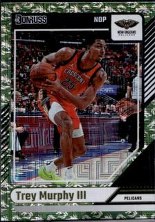 Trey Murphy III