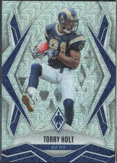 Torry Holt