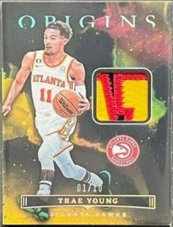Trae Young