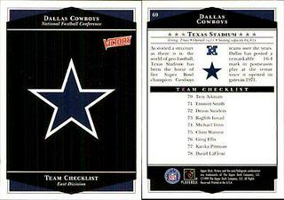 Dallas Cowboys