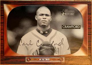 Carl Crawford