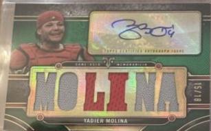 Yadier Molina