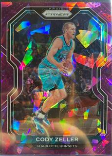 Cody Zeller