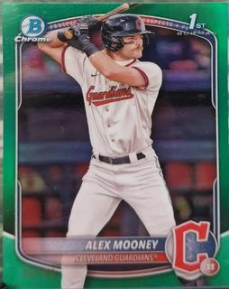 Alex Mooney