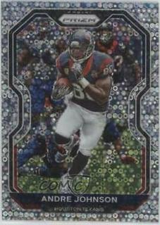 Andre Johnson