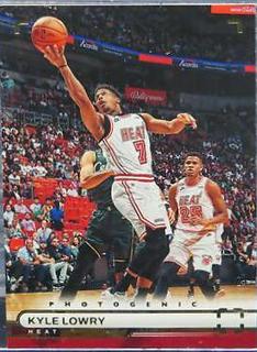 Kyle Lowry