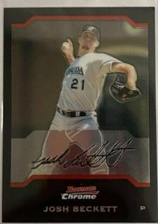 Josh Beckett