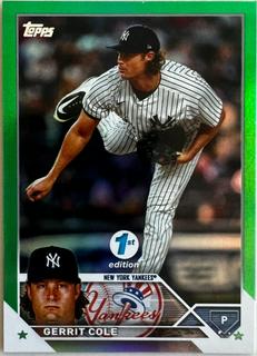 Gerrit Cole