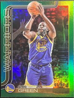 Draymond Green