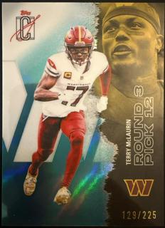 Terry McLaurin