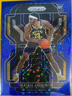 Isaiah Jackson