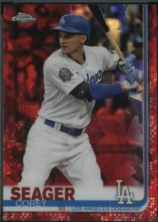 Corey Seager