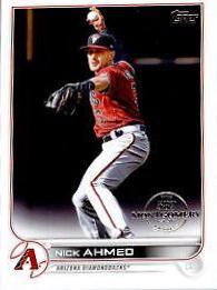 Nick Ahmed