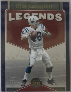 Peyton Manning