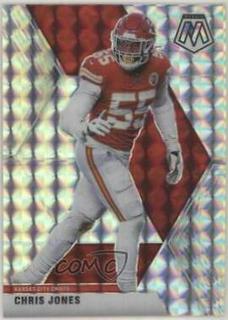Chris Jones