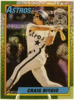 Craig Biggio