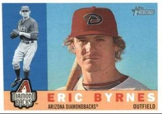 Eric Byrnes