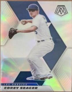 Corey Seager
