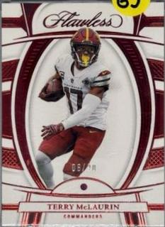 Terry McLaurin