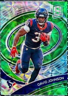 David Johnson