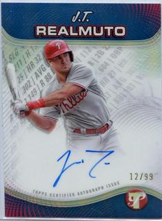 J.T. Realmuto