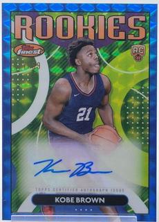 Kobe Brown