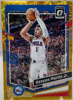 Kenyon Martin Jr.