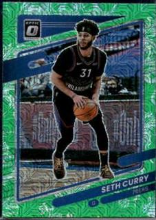 Seth Curry