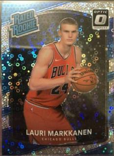Lauri Markkanen