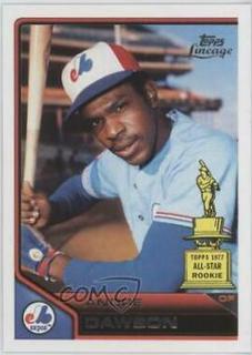 Andre Dawson