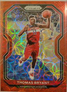 Thomas Bryant