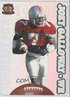 Joey Galloway