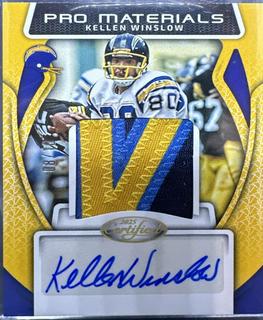 Kellen Winslow