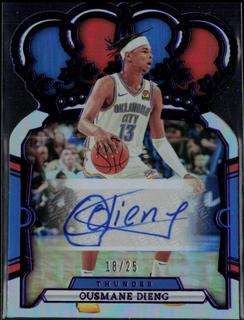Ousmane Dieng