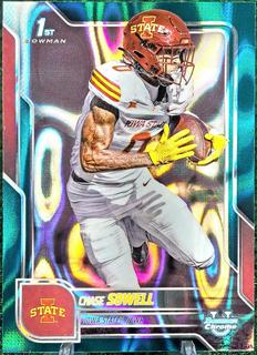 Chase Sowell