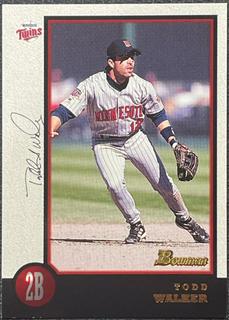 Todd Walker