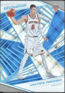 Kristaps Porzingis