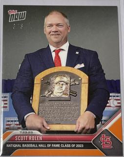 Scott Rolen